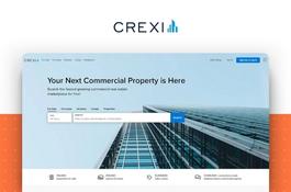 CREXi - CRE tech industry leader